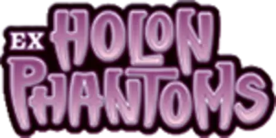 EX Holon Phantoms Logo